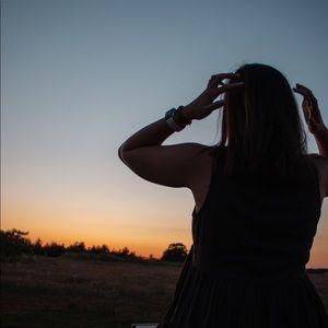 Meet your Posher, Kelsey